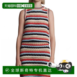 美国奥莱直发 自营 eleven six索菲亚多色上衣 多色
