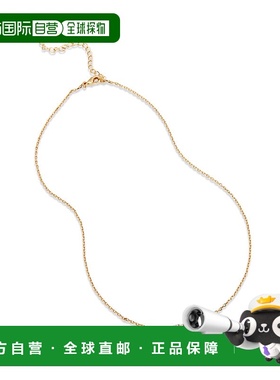 自营 savvy cie jewels18k 金双翡翠-黄色 美国奥莱直发