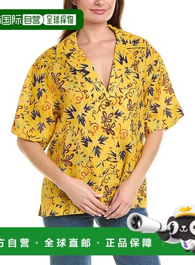 自营A.L.C. Sullivan 上衣 - 多色 美国奥莱直发