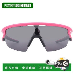 自营Oakley Sphaera Prizm Black Shield Unisex Sunglasses OO94