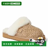 Shearling Dearfoams 自营Fireside Genuine Women Sydney