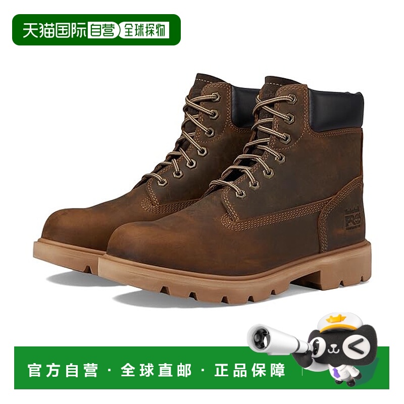 1h可退 香港直邮潮奢 Timberland 天伯伦 男士 Sawhorse 6
