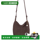 the 手工钩编 sakLos 自营 Feliz Crossbody 蘑菇 美国奥莱直发