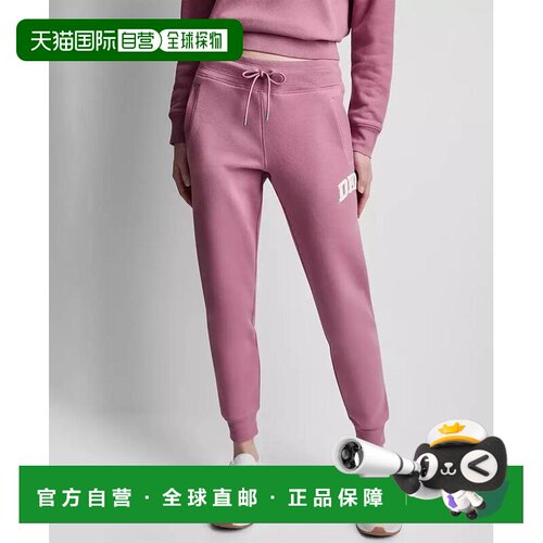美国直邮dkny/唐可娜儿 女士 休闲裤 【付后1h可退】