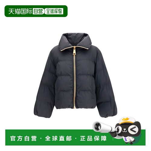 香港直邮Balmain 大衣 FF0TP130XK09