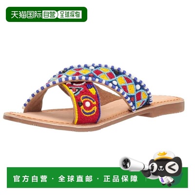 自营Chinese Laundry Purfect Cognac / Multi  PURFECT-LEATHER-