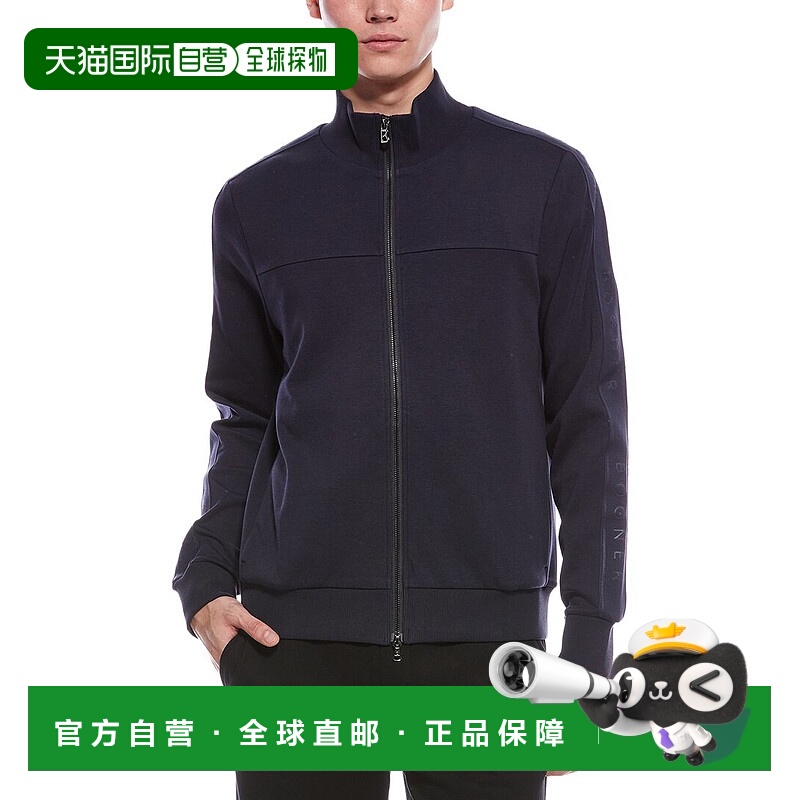 自营Bogner Jayden Jacket - blue 美国奥莱直发