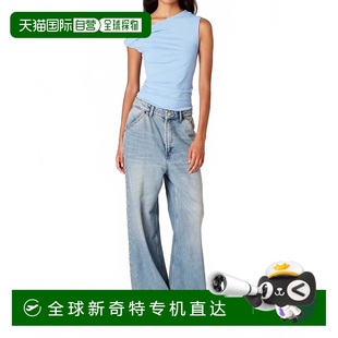 nia湖上女子Fraise上衣 自营 美国奥莱直发