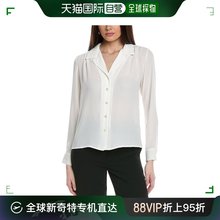 【美国直邮】tahari 女士 衬衫上衣女装