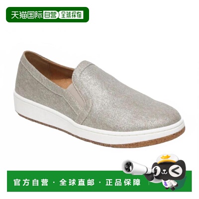 1h可退 【美国直邮】aetrex 女士 时尚休闲鞋