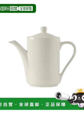 自营 tuxtonModena 咖啡/茶壶带盖 21oz 8-1/2\