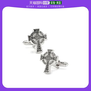 通用 inc. cufflinks 袖 美国直邮 扣