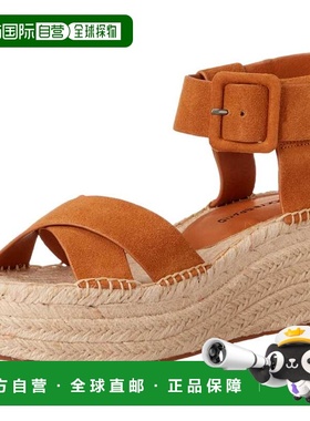 自营Lucky Brand Audrinah Cognac  LK-AUDRINAH-COG Women's - b