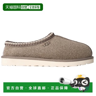 男士 时尚 拖鞋 美国直邮 经典 ugg 男款 1h可退 休闲鞋