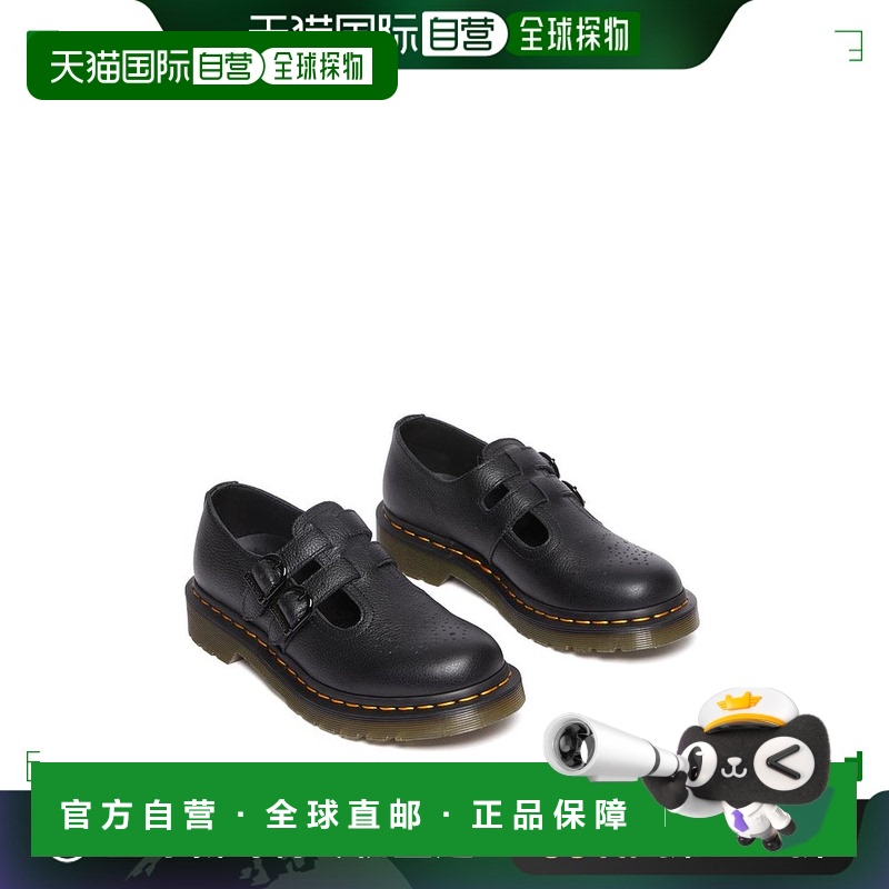 【美国直邮】dr. martens 女士 时尚休闲鞋进口皮鞋女士鞋真皮
