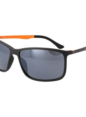 自营Fila TR-90 Men's Sunglasses - black 美国奥莱直发