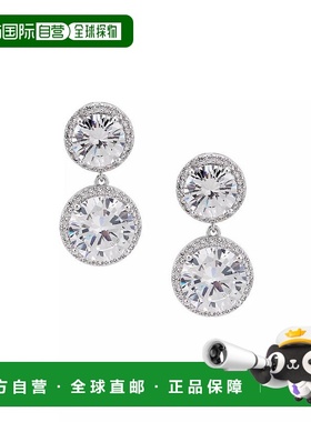 1h可退 【美国直邮】shashi  耳环