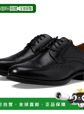 1h可退 香港直邮潮奢 florsheim 富乐绅 男士 Midtown Wingtip 牛