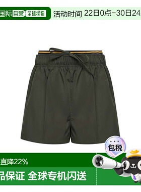 香港直邮Prada/普拉达 短裤 P202KCOOO187PF0161