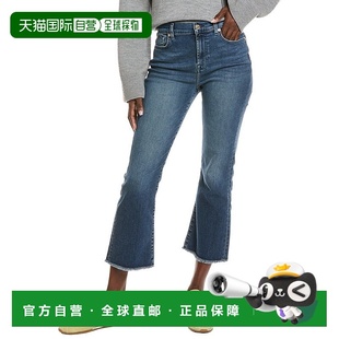 Kick All Jean Slim Warrenton Waist High Mankind For 自营7