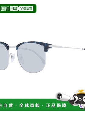 自营 Lozza 男女通用太阳镜 - 灰色 美国奥莱直发
