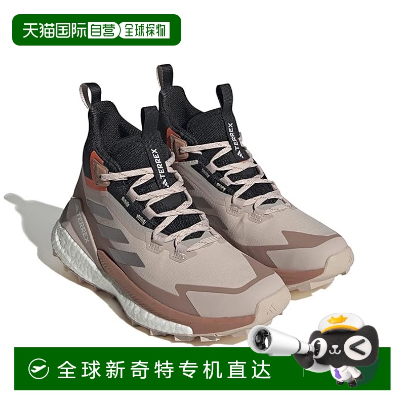 香港直邮潮奢 adidas 阿迪达斯 女士 Terrex Free 2 GORE-TEX® 徒