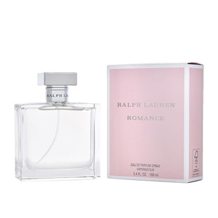 ROMANCE 美国直邮W RALPH 拉夫劳伦 罗曼女士正品 EDP 3.4OZ