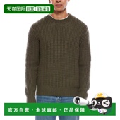 运动夹克衫 1h可退 男士 帽衫 美国直邮 vince