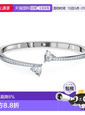 自营SWAROVSKI手镯手链5518814七夕礼物
