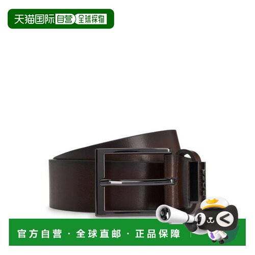 【美国直邮】hugo boss 男士 腰带