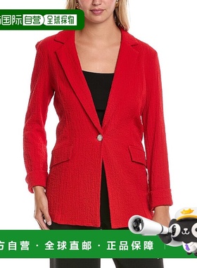 自营 joseph ribkoff约瑟夫 里布科夫开拓者-红色 美国奥莱直发