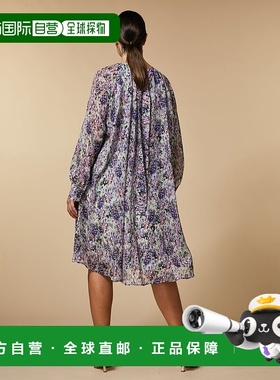 自营marina rinaldi甜点-绿色 新款 美国奥莱直发连衣裙