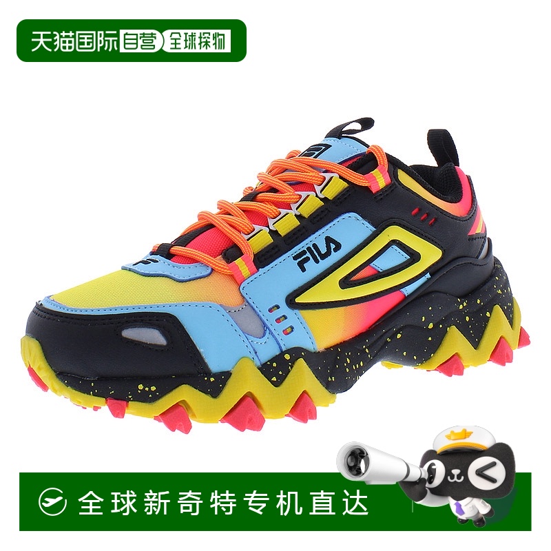 Black/Multicolor 35.5 ų225MM ֱfila  ʱЬ341.65Ԫ