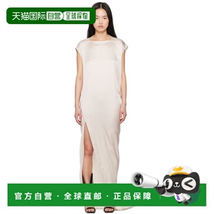 owens 瑞克 欧文斯 1h可退 灰白色 rick 女士 Holly 香港直邮潮奢