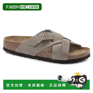 美国直邮 经典 birkenstock 凉鞋 女士 1h可退