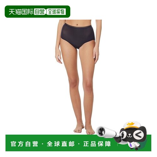 自营Women's Tommy John Air Mesh Underwear Baritone Blue High
