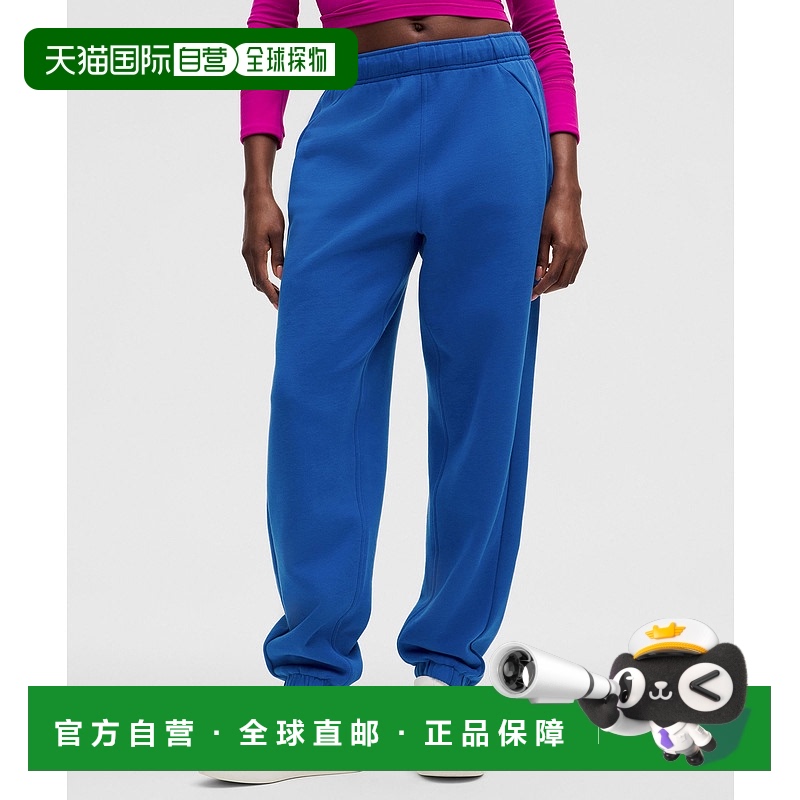 1小时内可退 香港直邮潮奢 Lululemon 女士 *Regular | 防水面料