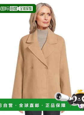 【美国直邮】eileen fisher 女士 大衣风衣