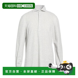 【美国直邮】brunello cucinelli 男士 Polo衫