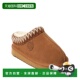 Shearling Dearfoams 自营Fireside Genuine Women Greta