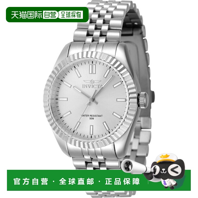 1h可退 【美国直邮】invicta 女士 休闲手表