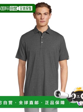 1h可退 【美国直邮】tasc performance 男士 Polo衫