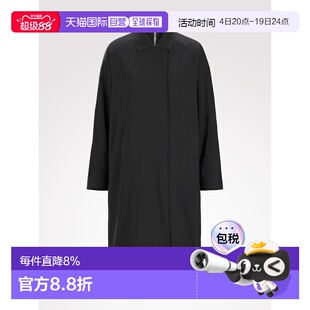 加拿大直邮始祖鸟Veilance商鸟NITRA SL TRENCH女款轻薄长款风衣