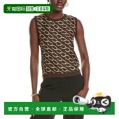 brown Silk 自营Oscar Tank Renta Blend 美国奥莱直发
