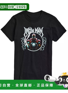 1h可退 【美国直邮】airwaves 男士 上装T恤