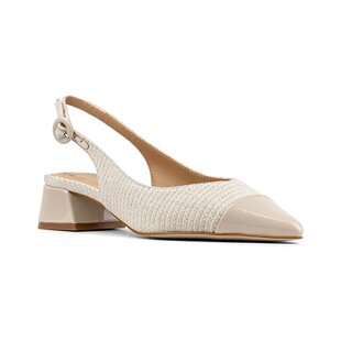 brown 自营Donald 美国奥莱直发 Pump Slingback Pliner Payton