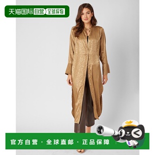 自营 adrienne landau拉里马尔 图尼奇-谭蛇 美国奥莱直发