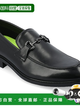 自营 vance co.万斯 鲁珀特 比特租借者-黑色 美国奥莱直发乐福鞋