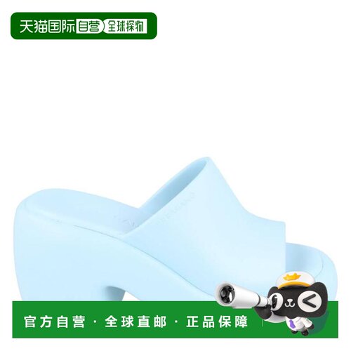 【美国直邮】ferragamo/菲拉格慕 女士 凉鞋 【付后1h可退】