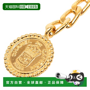 gold 自营Chanel 美国奥莱直发 Owned Pre Chain Belt